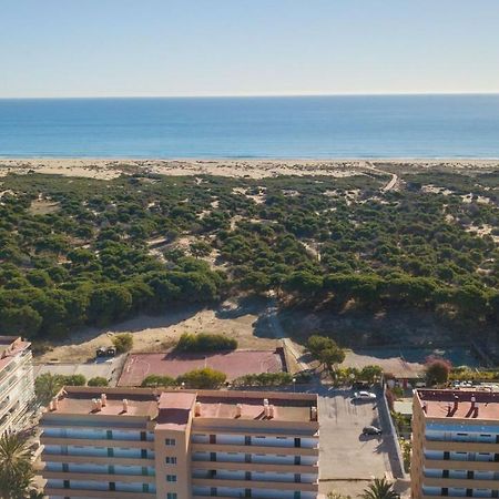 48 Love Beach - Ac/Wifi La Mata  Exterior photo