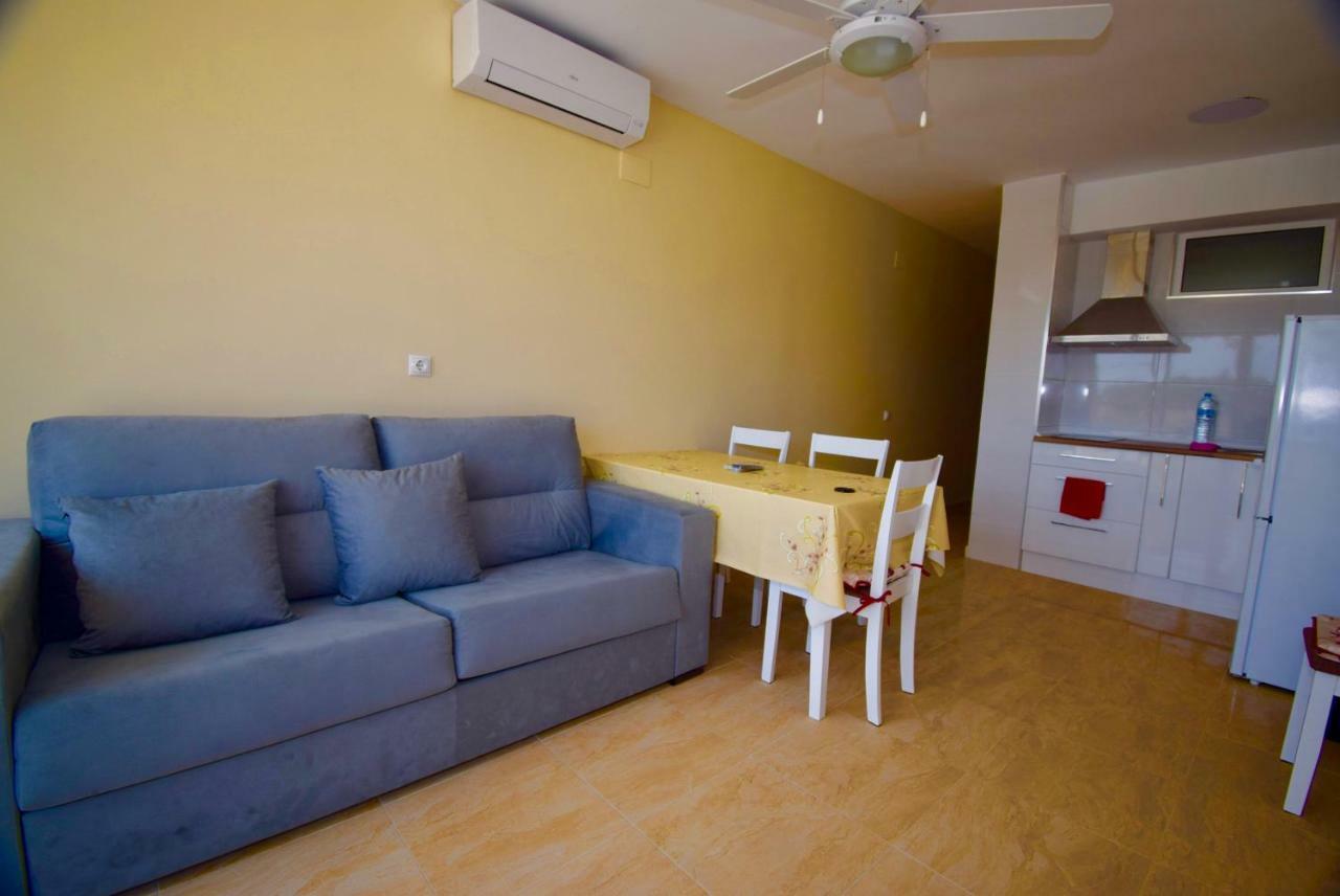 48 Love Beach - Ac/Wifi La Mata  Exterior photo