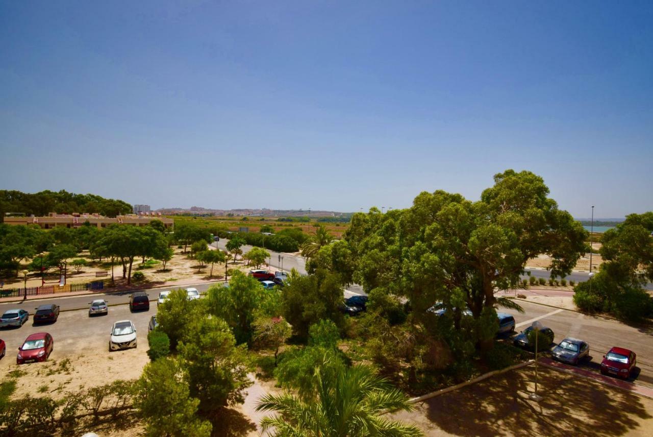 48 Love Beach - Ac/Wifi La Mata  Exterior photo